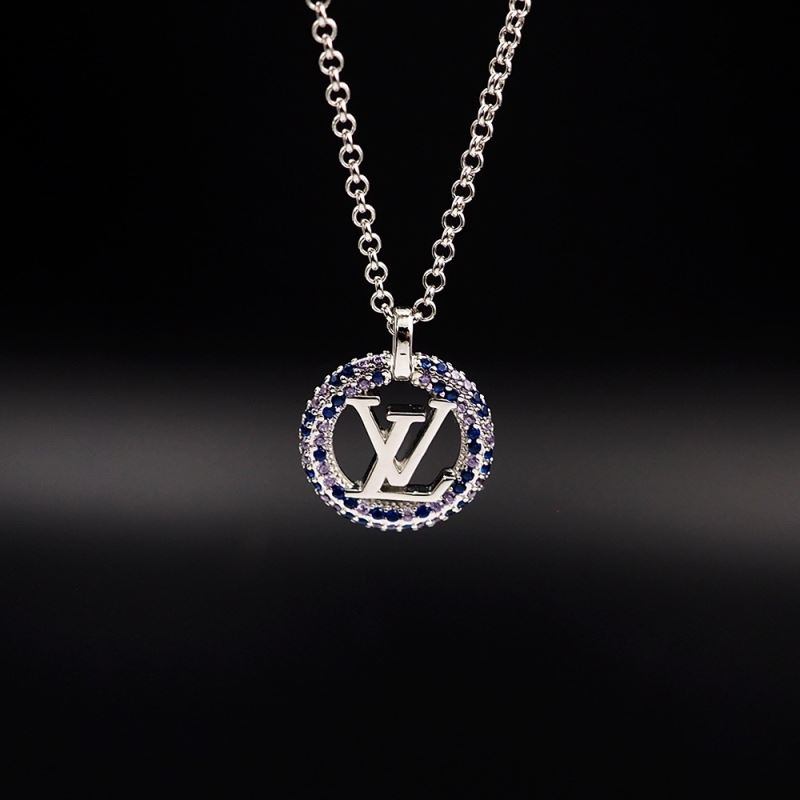 Louis Vuitton Necklaces